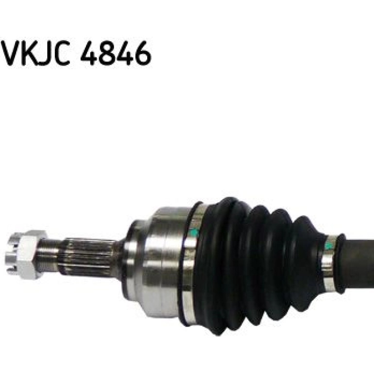 Antriebswelle VKJC 4846 Antriebswelle VKJC 4846