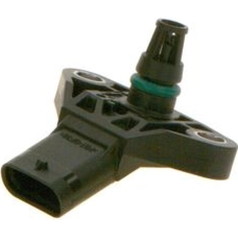 Sensor, Ladedruck 0 261 230 214