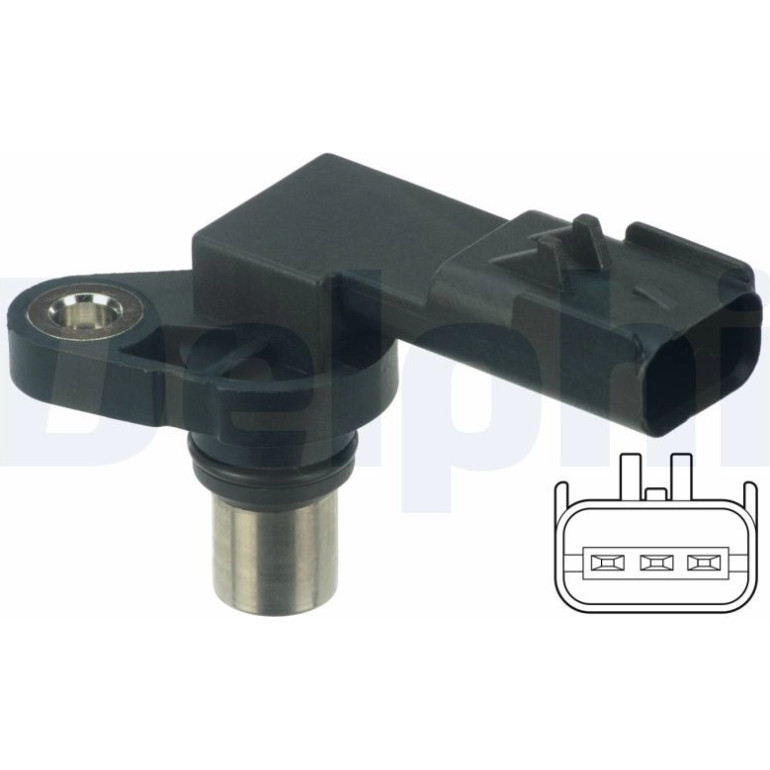 Sensor, Nockenwellenposition SS11145 Sensor, Nockenwellenposition SS11145
