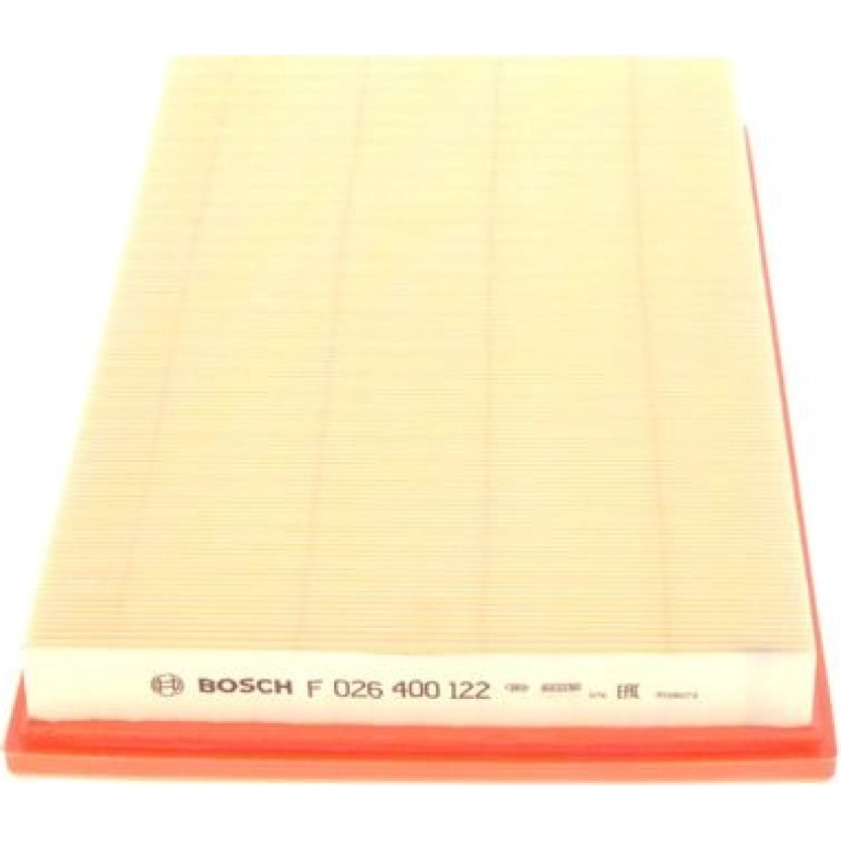 BOSCH F 026 400 122 Luftfilter BOSCH F 026 400 122 Luftfilter