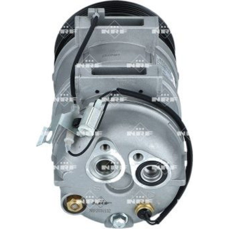 Kompressor, Klimaanlage 32109