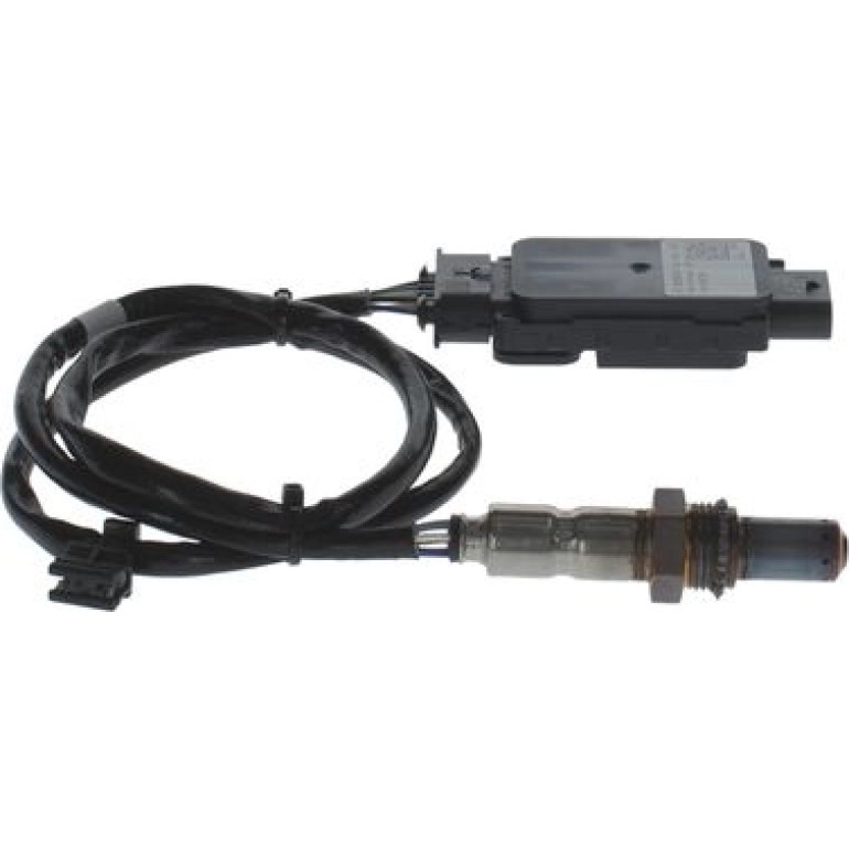 NOx-Sensor, NOx-Katalysator 0 281 008 789