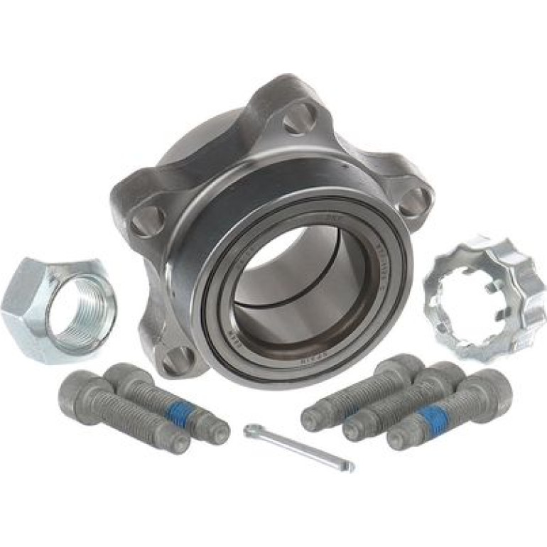 Radlagersatz VKBA 3588 Radlagersatz VKBA 3588