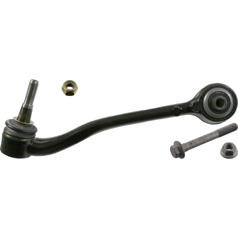 FEBI BILSTEIN 34670 Querlenker, Lenker, Radaufhängung FEBI BILSTEIN 34670 Querlenker, Lenker, Radaufhängung