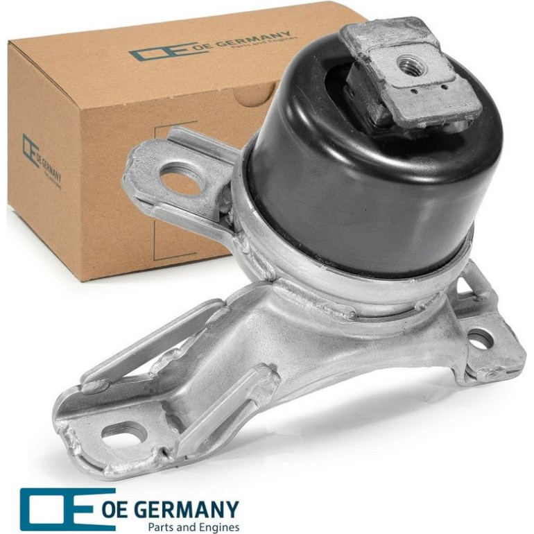 Motorlager LR024729 OEGERMANY 803288