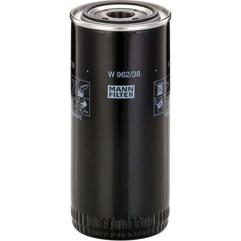 Ölfilter W 962/38