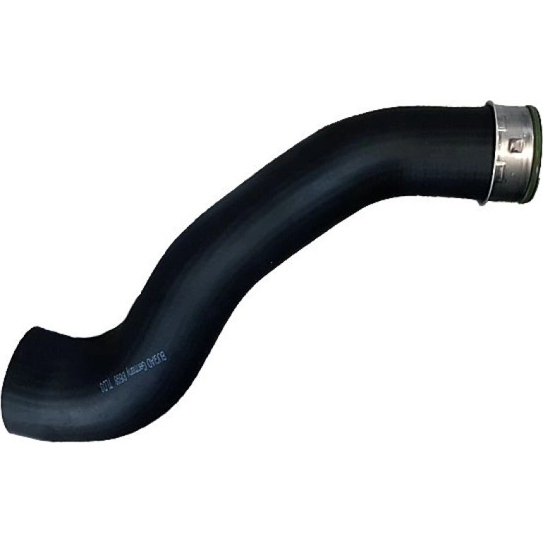 Ladeluftschlauch 88598 Ladeluftschlauch 88598