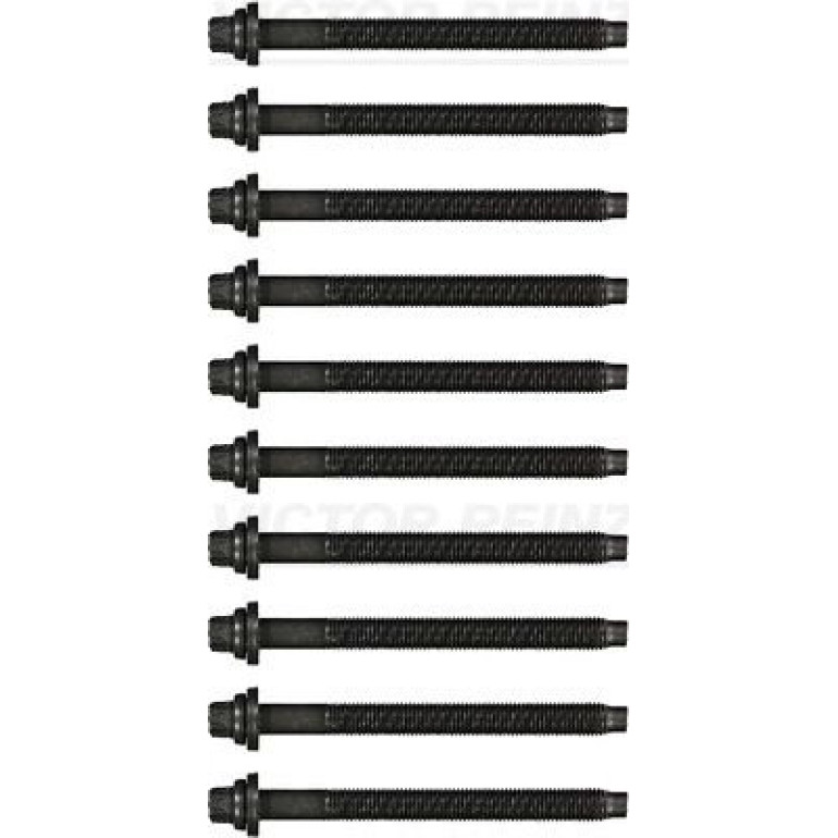 Zylinderkopfschraubensatz 14-32233-01