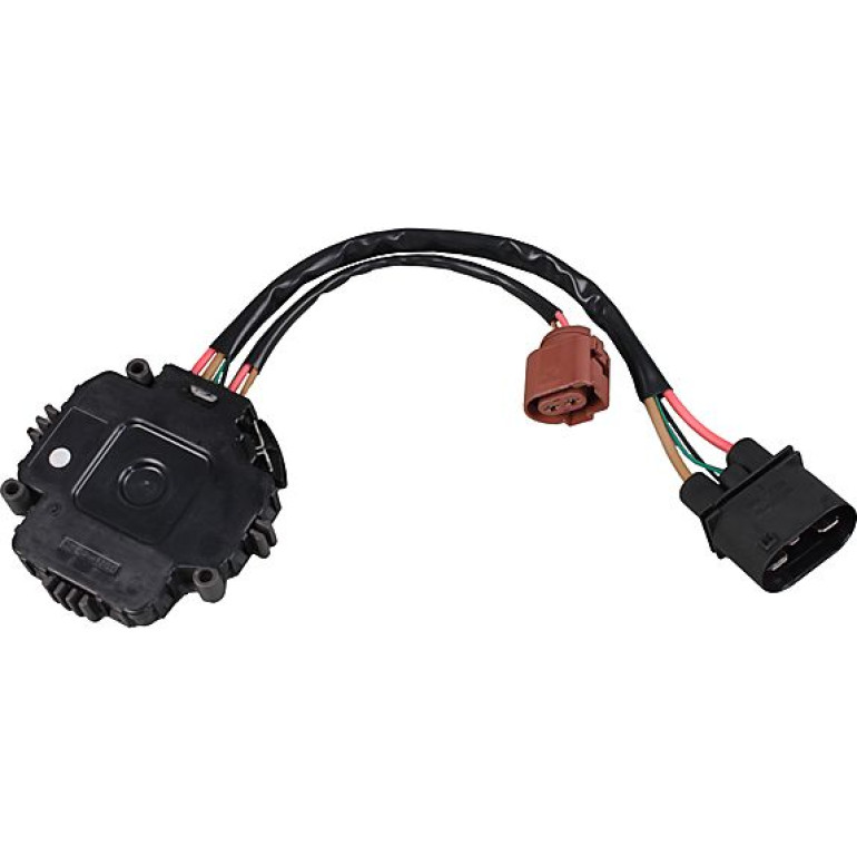 Steuergerät, Elektrolüfter Motorkühlung 0917453 Steuergerät, Elektrolüfter Motorkühlung 0917453