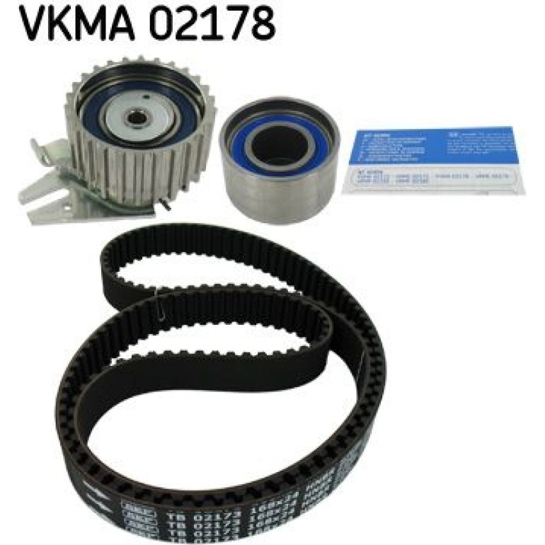Zahnriemensatz VKMA 02178 Zahnriemensatz VKMA 02178
