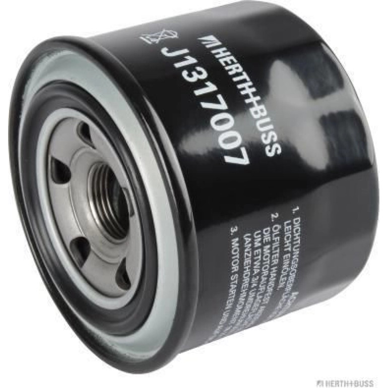 Ölfilter J1317007 Ölfilter J1317007