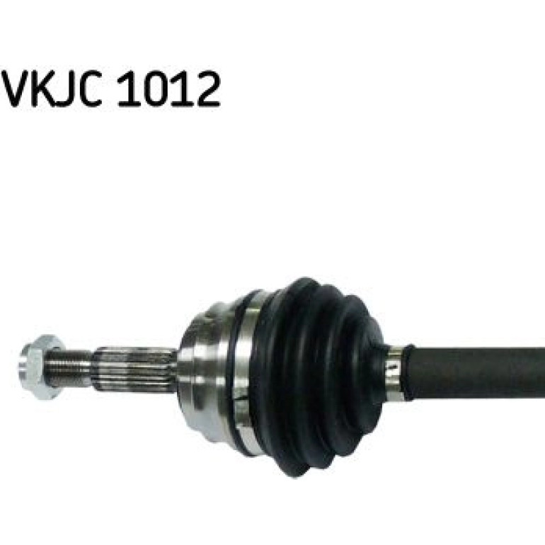 Antriebswelle VKJC 1012