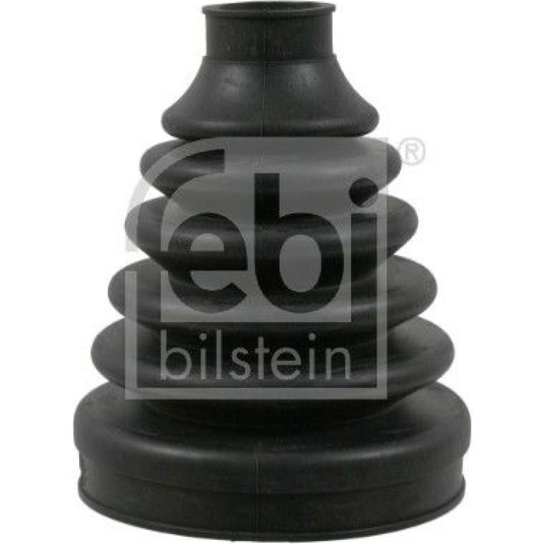 FEBI BILSTEIN 05549 Faltenbalg, Antriebswelle