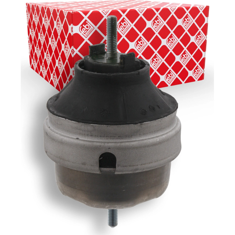 FEBI BILSTEIN 11483 Motorlager FEBI BILSTEIN 11483 Motorlager