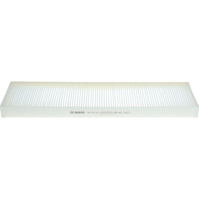 Filter, Innenraumluft 1 987 435 109 Filter, Innenraumluft 1 987 435 109