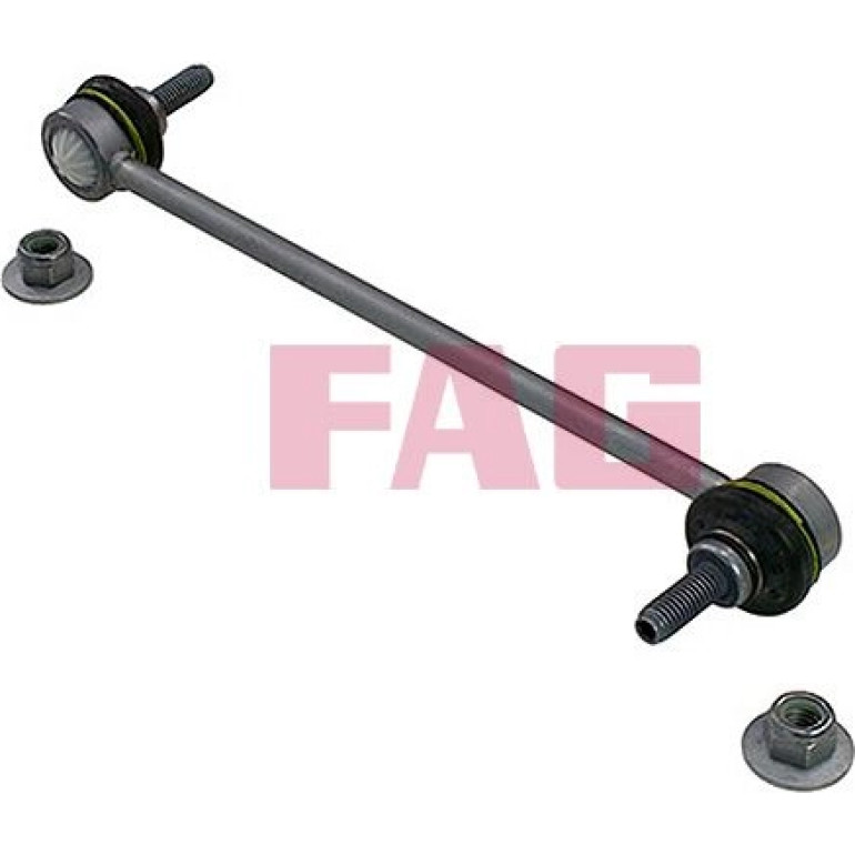 Stange/Strebe, Stabilisator 818 0633 10