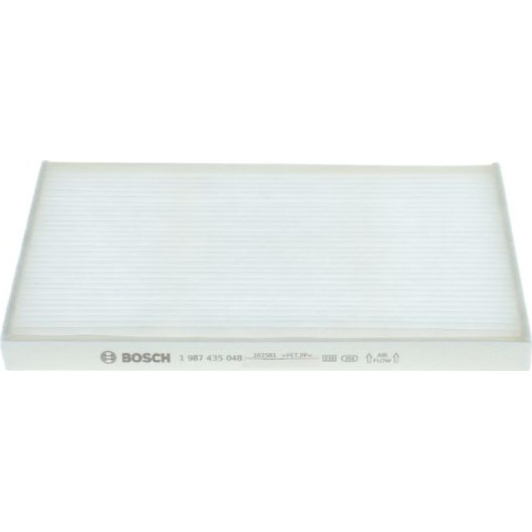 BOSCH 1 987 435 048 Innenraumfilter BOSCH 1 987 435 048 Innenraumfilter