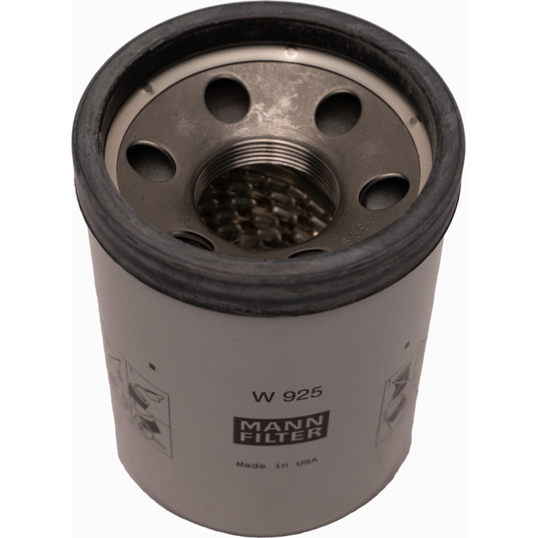 Ölfilter W 925