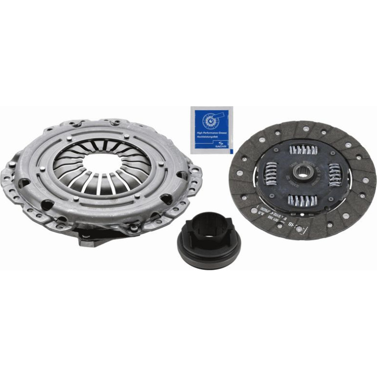 SACHS 3000 950 024 Kupplungssatz