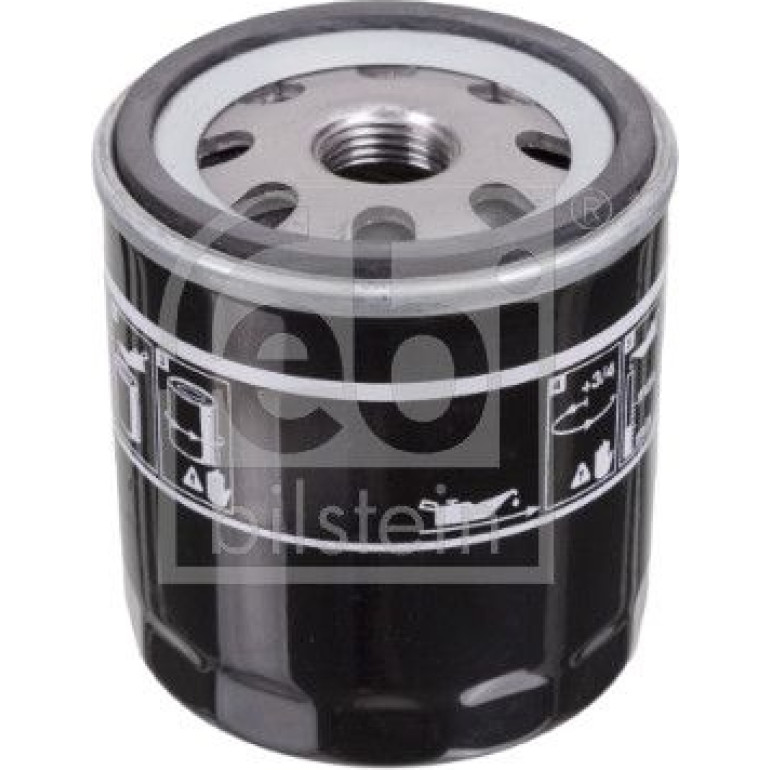 FEBI BILSTEIN 27138 Ölfilter FEBI BILSTEIN 27138 Ölfilter