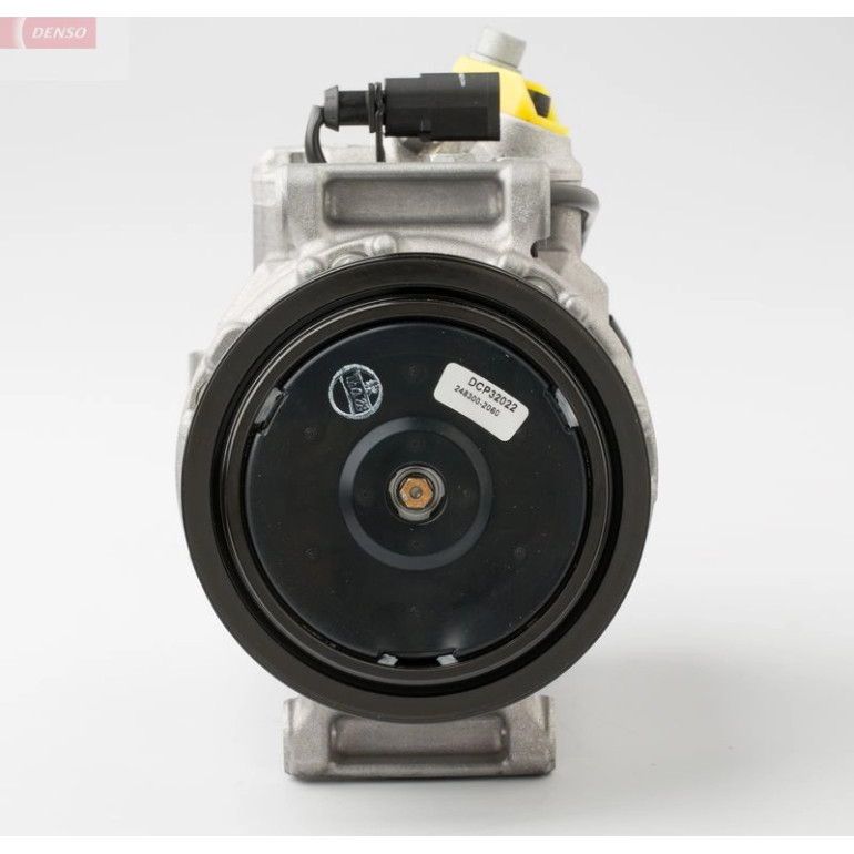 DENSO 7SEU17C Klimakompressor DCP32022 DENSO 7SEU17C Klimakompressor DCP32022