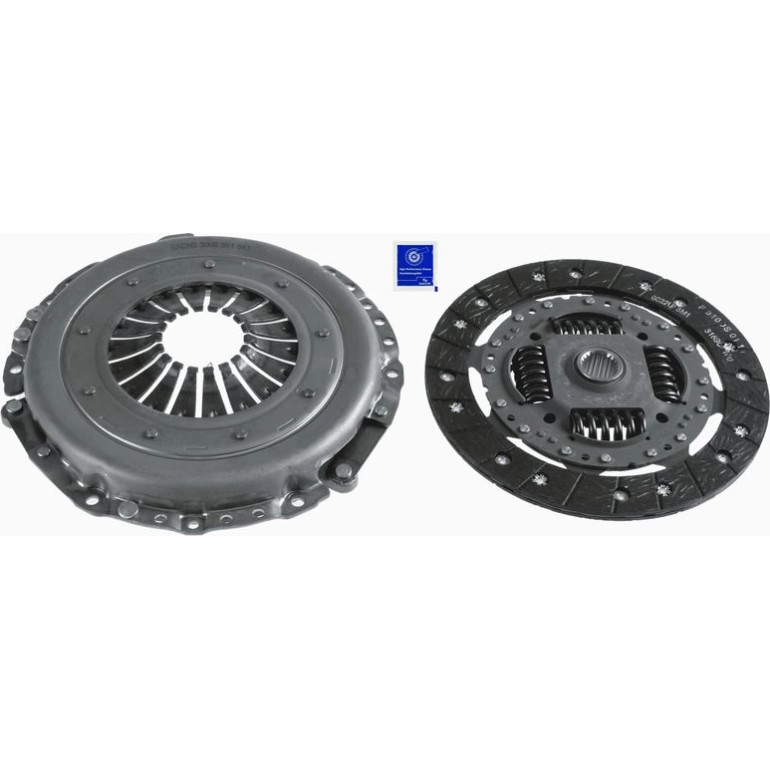 SACHS 3000 951 947 Kupplungssatz SACHS 3000 951 947 Kupplungssatz