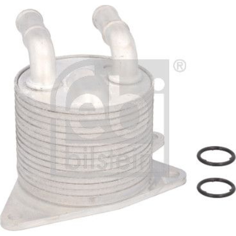 FEBI BILSTEIN 188371 Ölkühler, Automatikgetriebe FEBI BILSTEIN 188371 Ölkühler, Automatikgetriebe