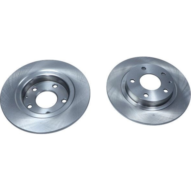 Bremsscheibe 19-2216