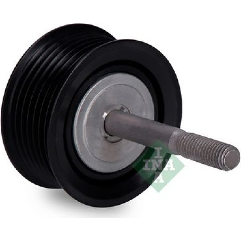 Umlenk-/Führungsrolle, Keilrippenriemen 532 0793 10