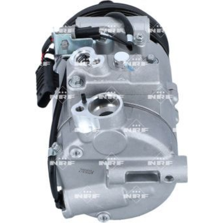 Kompressor, Klimaanlage 32676
