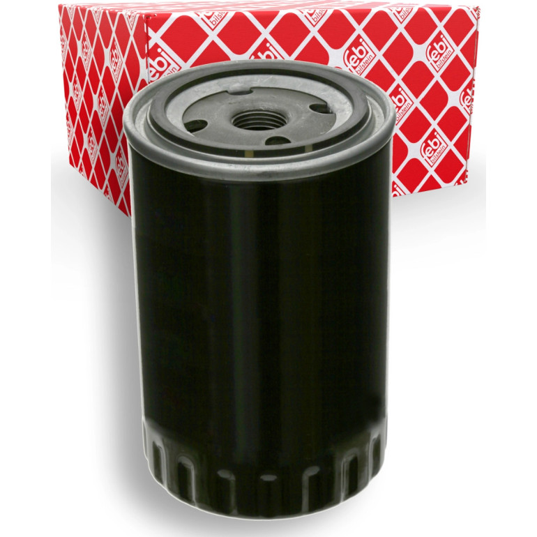 FEBI BILSTEIN 22538 Ölfilter FEBI BILSTEIN 22538 Ölfilter