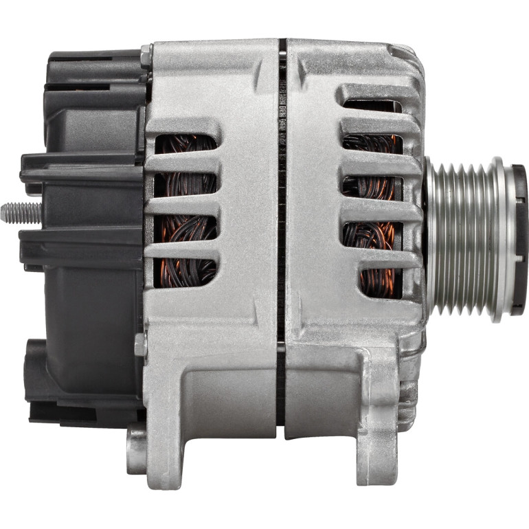 Valeo 439774 14 V 230 A Generator Touareg, Cayenne, Panamera Valeo 439774 14 V 230 A Generator Touareg, Cayenne, Panamera