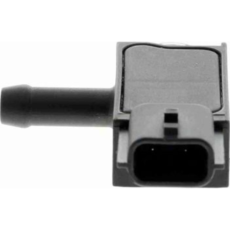 Sensor, Abgasdruck V38-72-0205