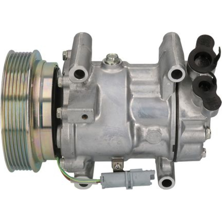 Kompressor, Klimaanlage 1 986 AD1 020