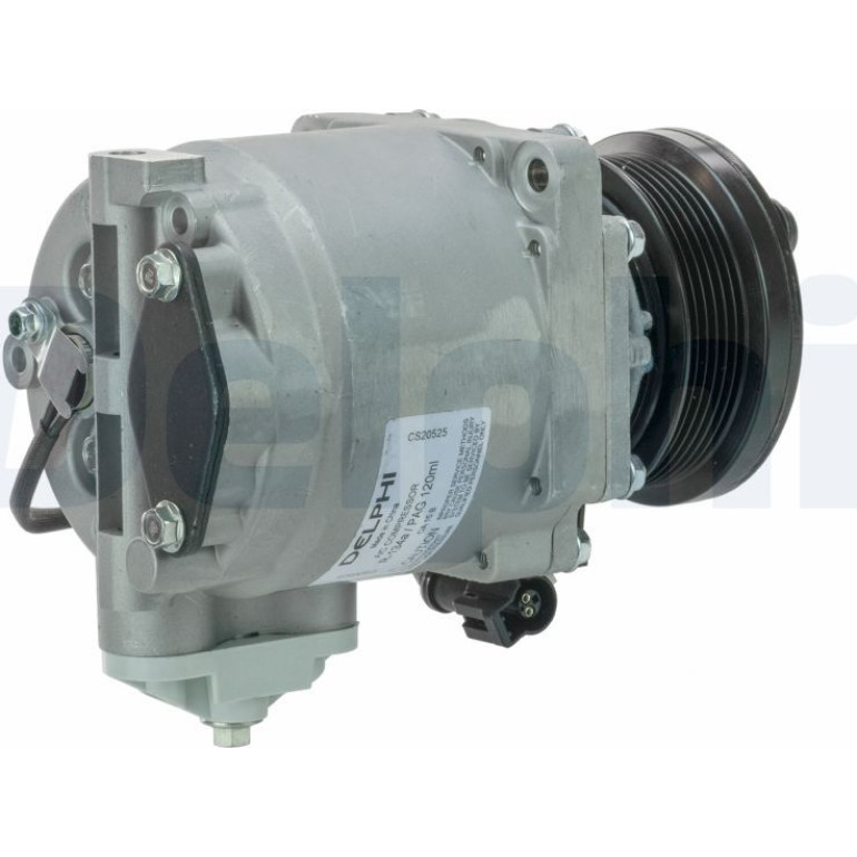 Kompressor, Klimaanlage CS20525