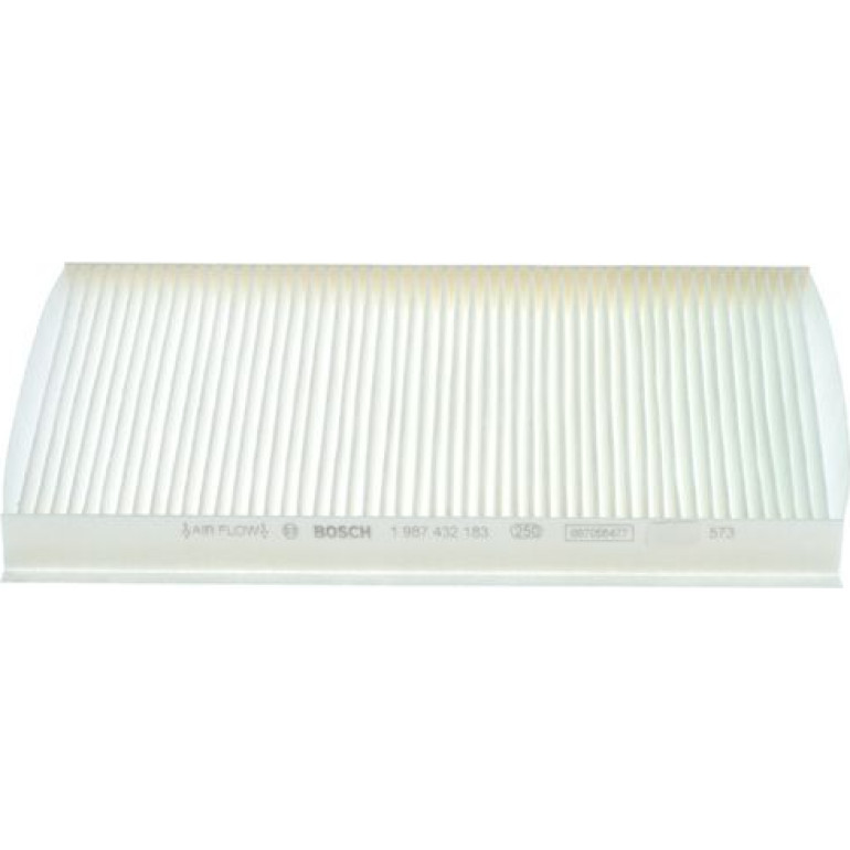 BOSCH 1 987 432 183 Innenraumfilter BOSCH 1 987 432 183 Innenraumfilter