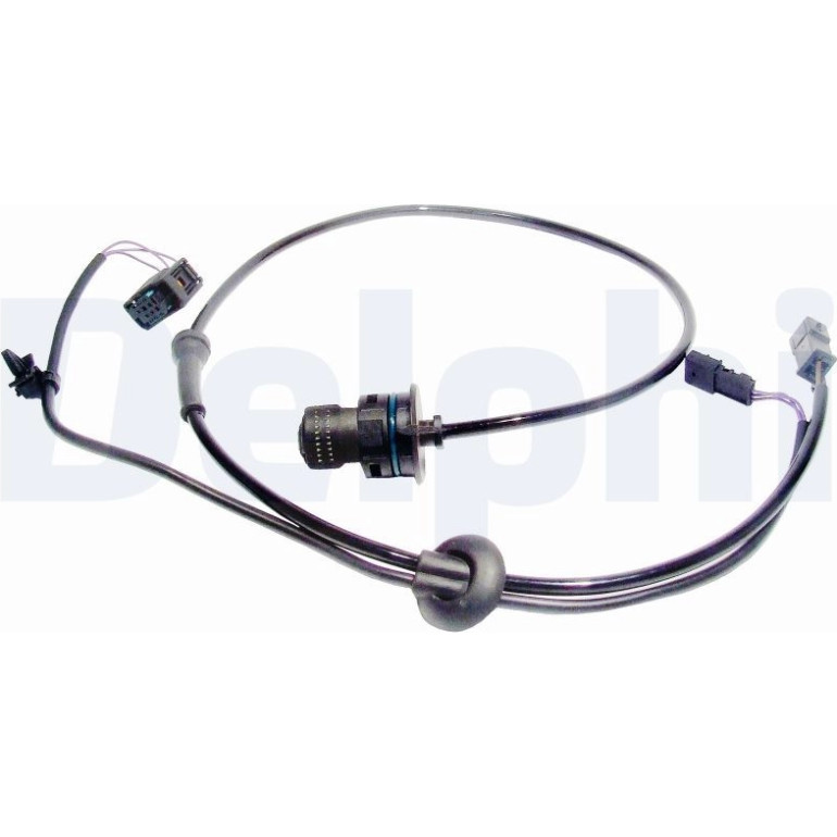 Sensor, Raddrehzahl SS20126