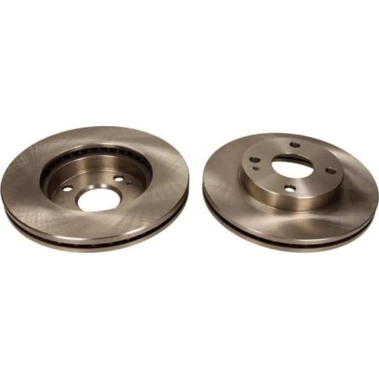 Bremsscheibe 19-0715