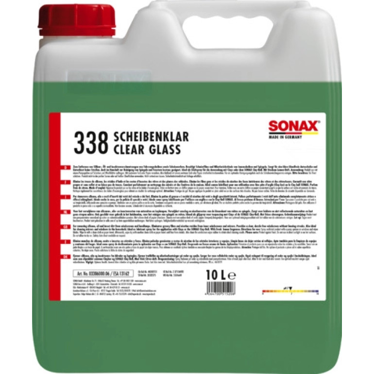 Scheibenreiniger 03386000
