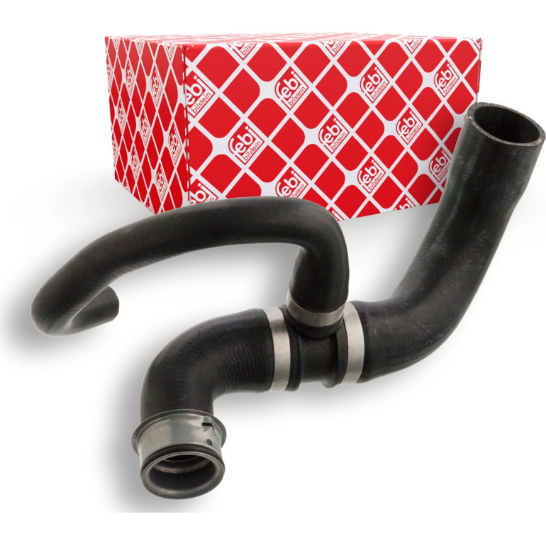 FEBI BILSTEIN 103260 Kühlerschlauch FEBI BILSTEIN 103260 Kühlerschlauch