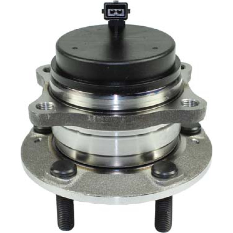 Radlagersatz WM 6948