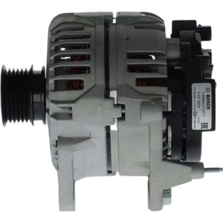 Generator 1 986 A01 277