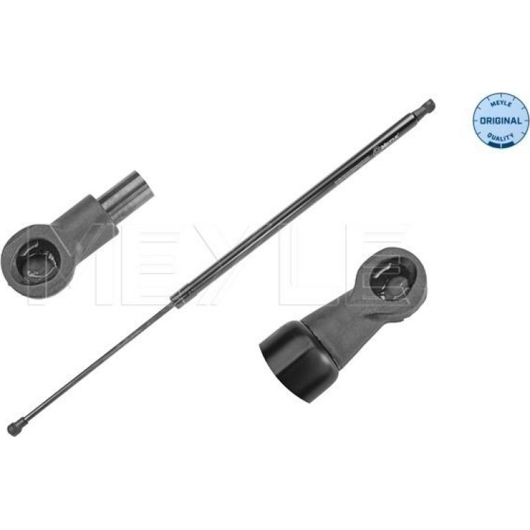 Gasfeder, Koffer-/Laderaum 16-40 910 0034 Gasfeder, Koffer-/Laderaum 16-40 910 0034