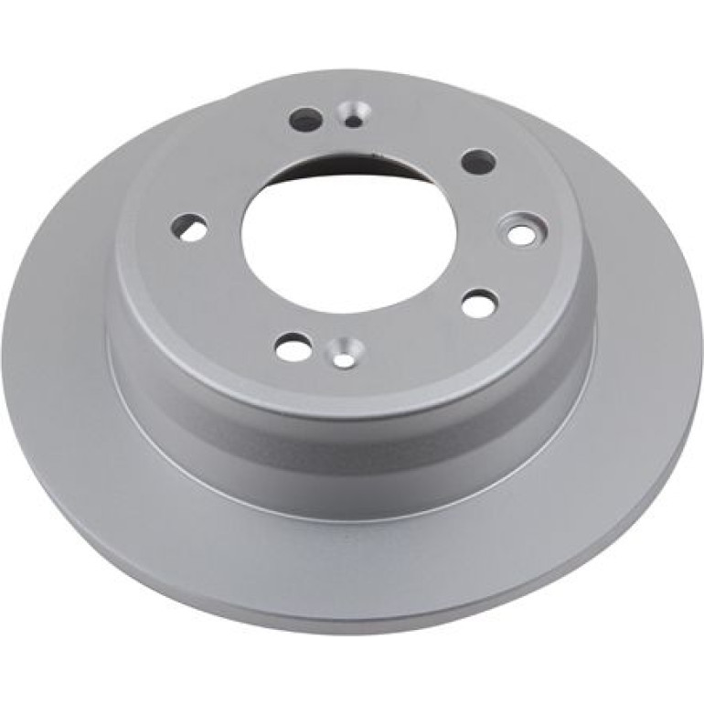 Bremsscheibe 672595 Bremsscheibe 672595