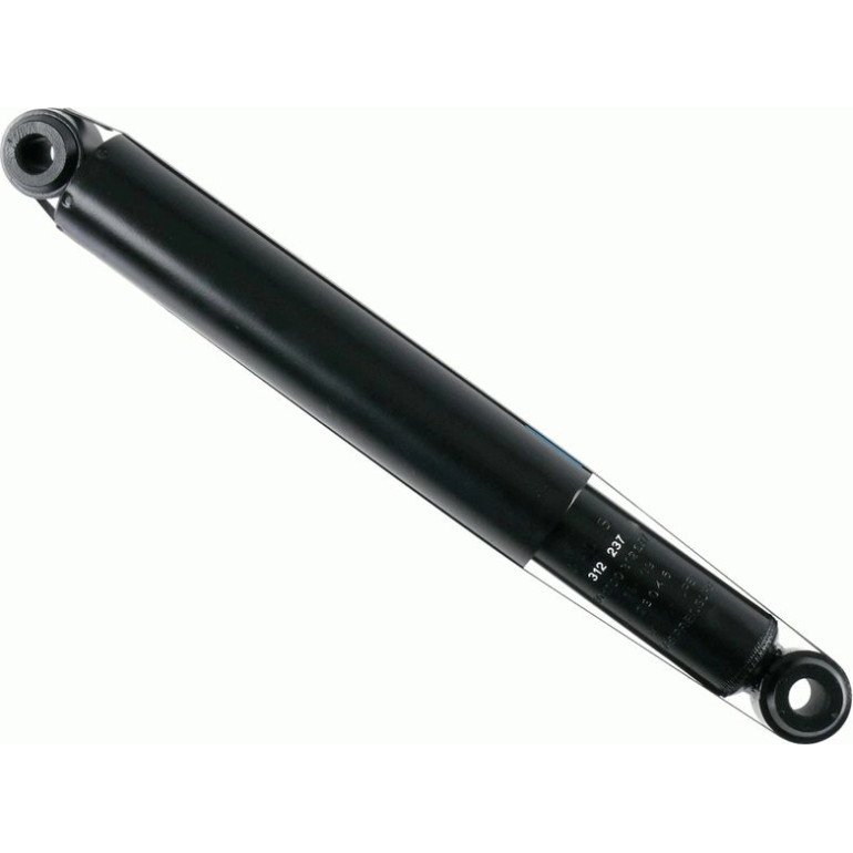 Stoßdämpfer 312 237