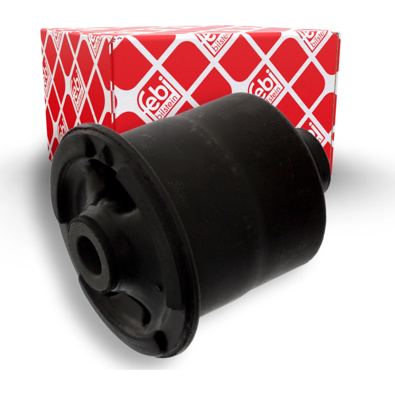 FEBI BILSTEIN 37020 Lagerung, Achskörper FEBI BILSTEIN 37020 Lagerung, Achskörper