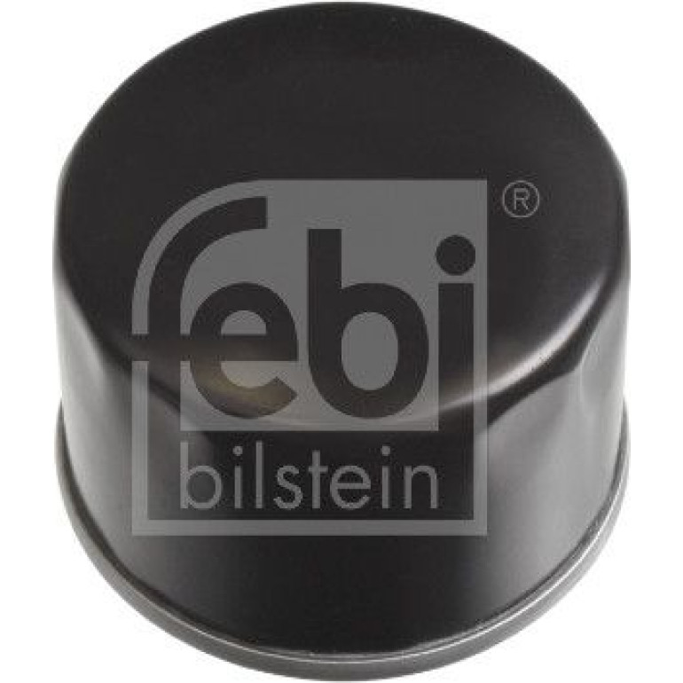 FEBI BILSTEIN 183858 Ölfilter FEBI BILSTEIN 183858 Ölfilter
