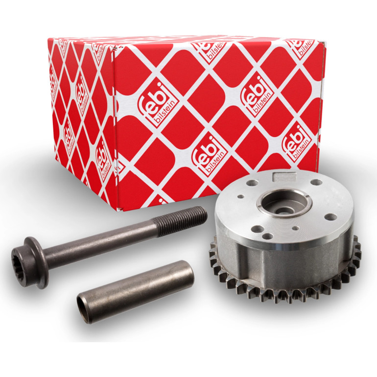 FEBI BILSTEIN 170356 Nockenwellenversteller FEBI BILSTEIN 170356 Nockenwellenversteller
