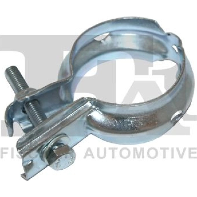 Rohrverbinder, Abgasanlage 764-965 Rohrverbinder, Abgasanlage 764-965