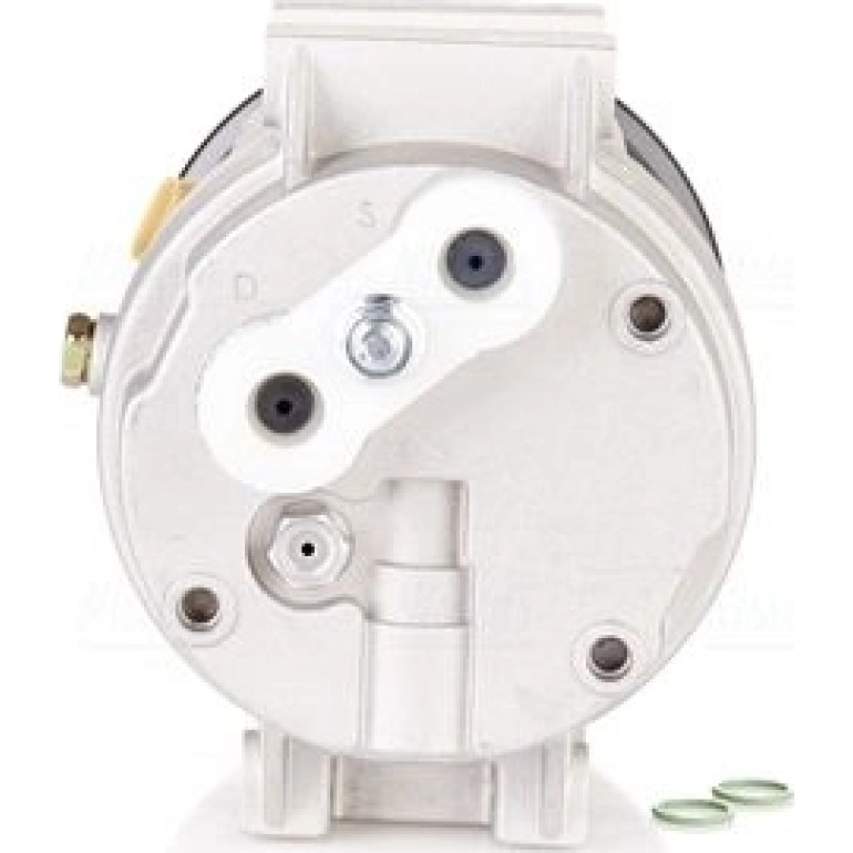 Kompressor, Klimaanlage 890050
